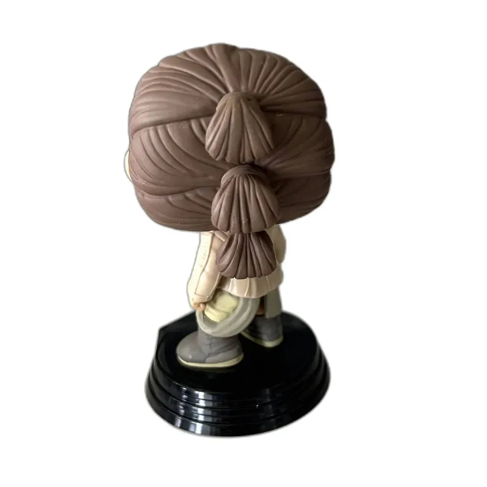 FUNKO STAR WARS Bobble Head Resistance Rey - Picture 4 of 4